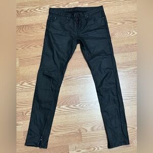 mnml Jeans M11 Slim Denim Black Size 32